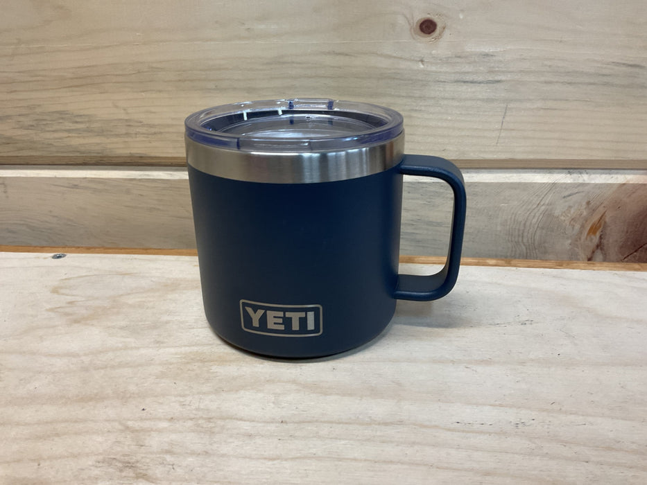 Insulated Mug