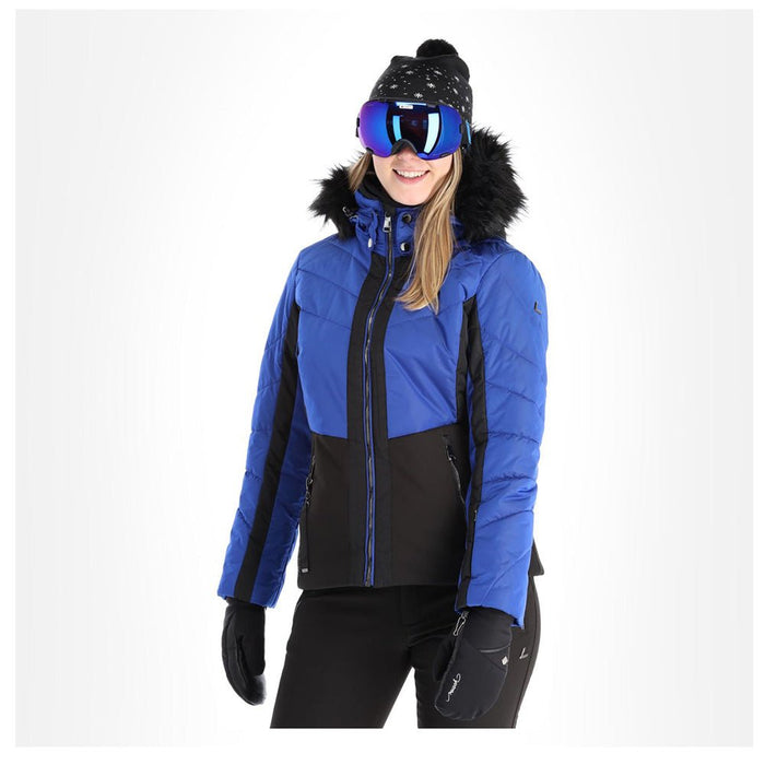 Next Adventure KURULA - WOMEN'S SNOW JACKETS - Next Adventure