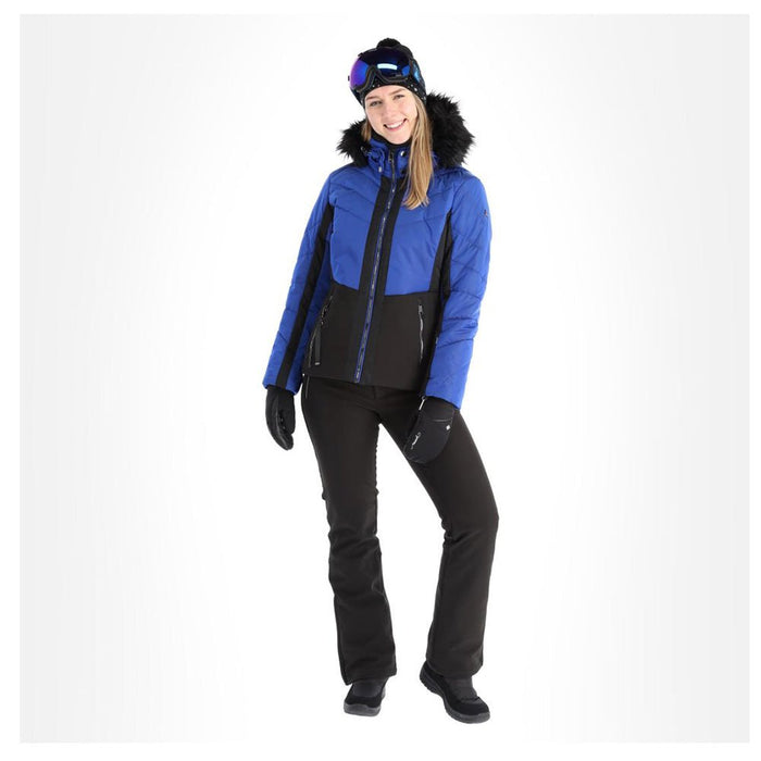 Next Adventure KURULA - WOMEN'S SNOW JACKETS - Next Adventure