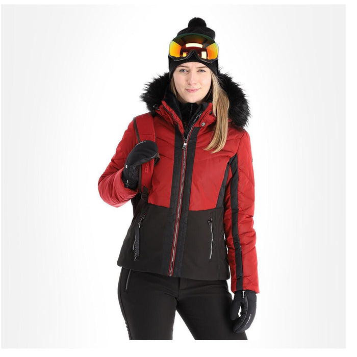 Next Adventure KURULA - WOMEN'S SNOW JACKETS - Next Adventure