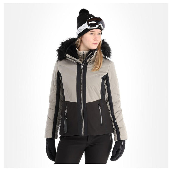 Next Adventure KURULA - WOMEN'S SNOW JACKETS - Next Adventure