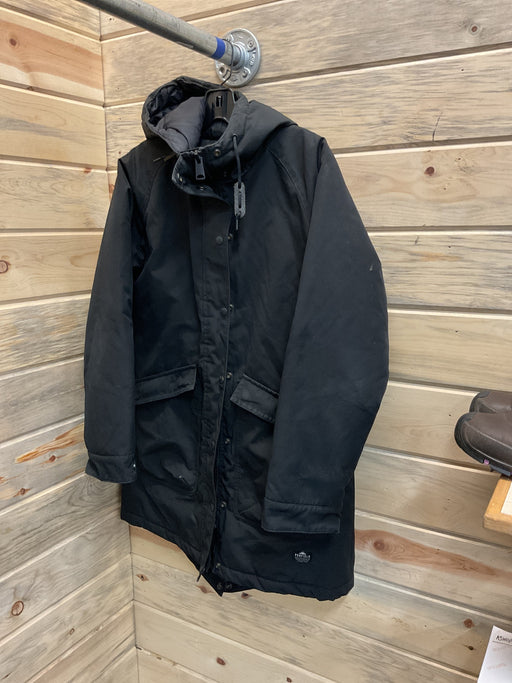 Snow Jacket