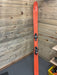 Wailer 99 w/ tech bindings