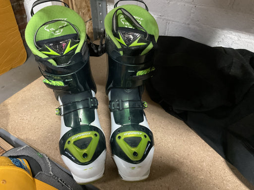 Dynafit TLT 5 AT boots