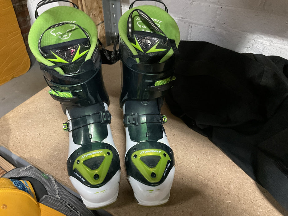 Dynafit TLT 5 AT boots