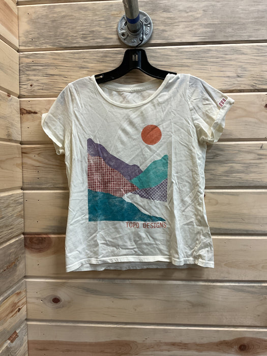 Graphic Tshirt