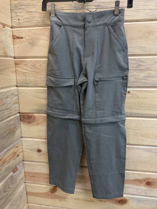 Zip Off Hiking Pants