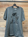 Waxed poetic shirt
