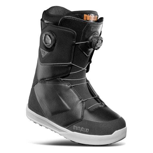 Thirtytwo LASHED DOUBLE BOA MEN'S SNOWBOARD BOOT - 2025 - Next Adventure