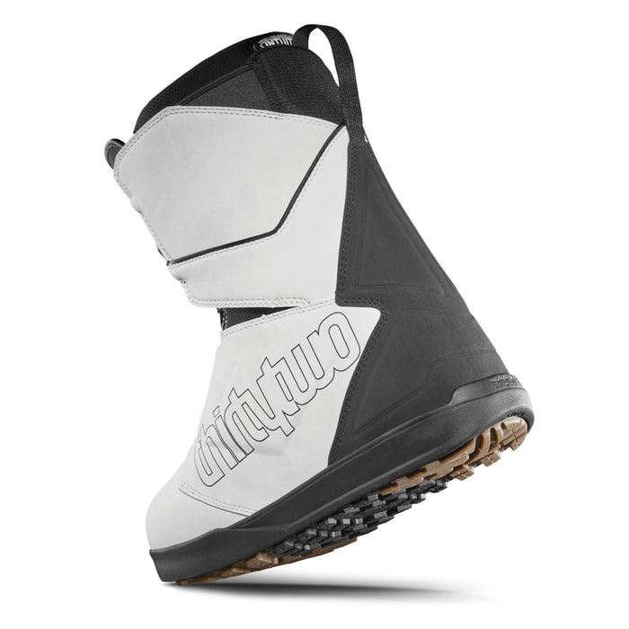 Thirtytwo LASHED DOUBLE BOA MEN'S SNOWBOARD BOOT - 2025 - Next Adventure