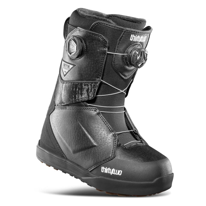 Thirtytwo LASHED DOUBLE BOA WOMEN'S SNOWBOARD BOOT - 2025 - Next Adventure