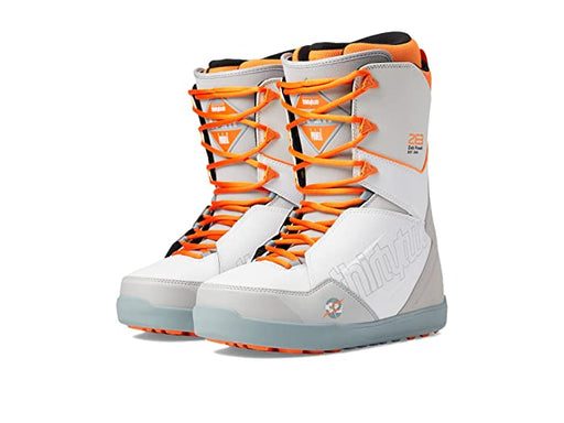 ThirtyTwo LASHED POWELL MEN'S SNOWBOARD BOOT - 2023 - Next Adventure