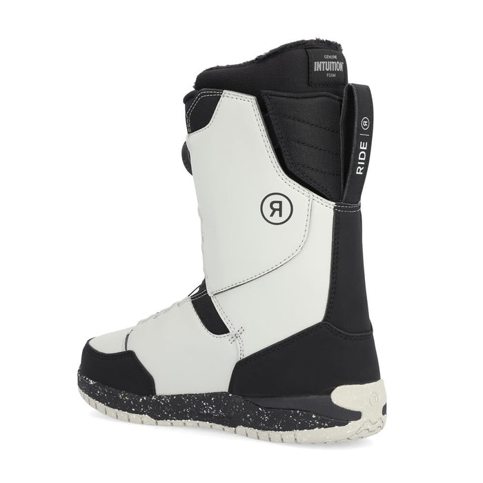 Ride LASSO MEN'S SNOWBOARD BOOT - 2025 - Next Adventure