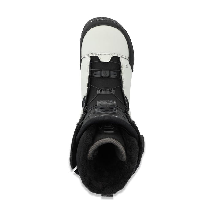 Ride LASSO MEN'S SNOWBOARD BOOT - 2025 - Next Adventure