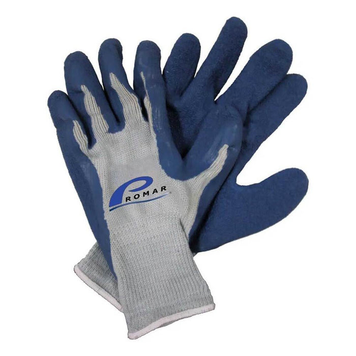 Promar LATEX PALM CRABBING GLOVES - Next Adventure