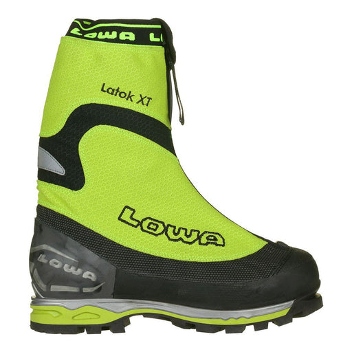 Lowa LATOK XT - MEN'S MOUNTAINEERING BOOTS - Next Adventure