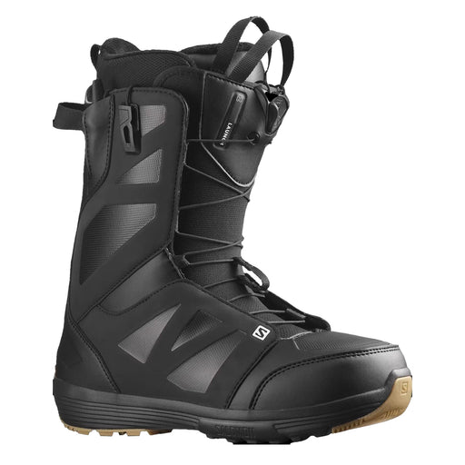 Salomon LAUNCH MEN'S SNOWBOARD BOOT - 2024 - Next Adventure