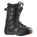 Salomon LAUNCH MEN'S SNOWBOARD BOOT - 2024 - Next Adventure