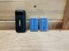 Portable Charger with Rechargeable Batteries
