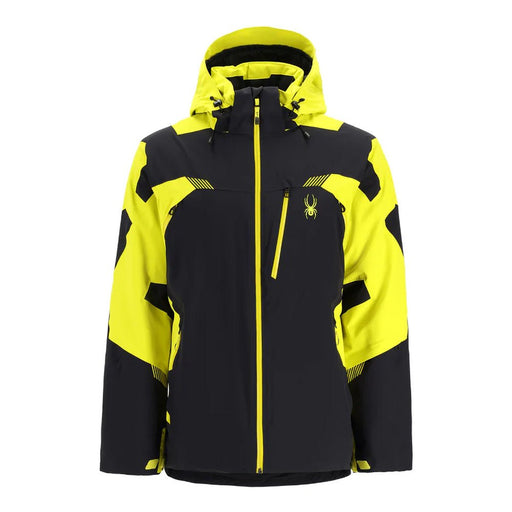 Spyderco LEADER - MEN'S SNOW JACKETS - Next Adventure