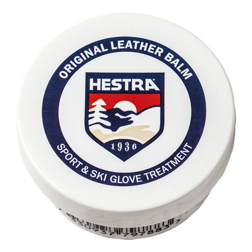 Hestra LEATHER BALM - Next Adventure