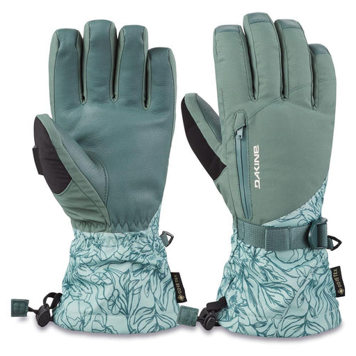 Dakine LEATHER SEQUOIA GORE - TEX WOMEN'S GLOVE - 2024 - Next Adventure