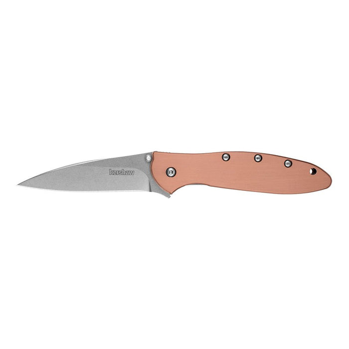 Kershaw LEEK - COPPER - Next Adventure