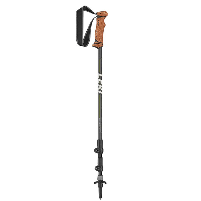 Leki LEGACY LITE COR-TEC AS TREKKING POLES - Next Adventure