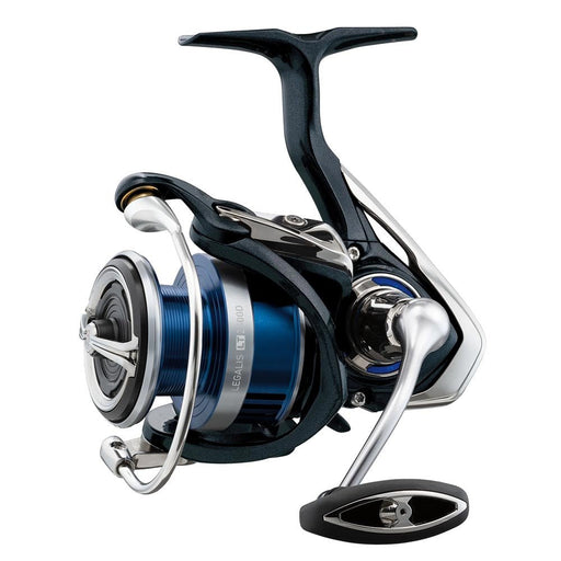 Daiwa LEGALIS LT SPINNING REEL - Next Adventure