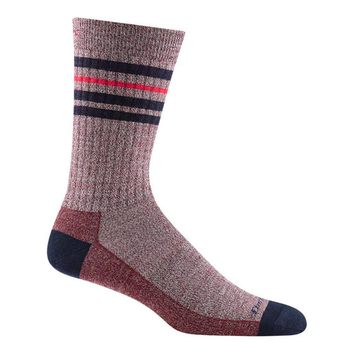 Darn Tough LETTERMAN CREW LIGHTWEIGHT - MEN'S SOCKS - Next Adventure