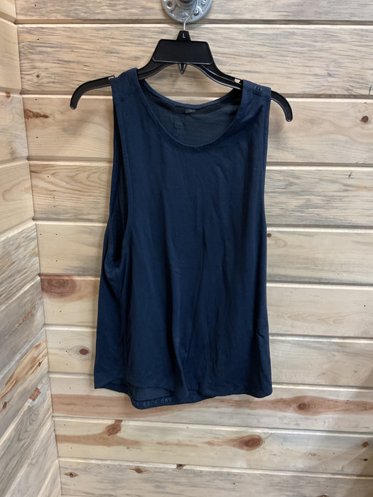 Synthetic Tank