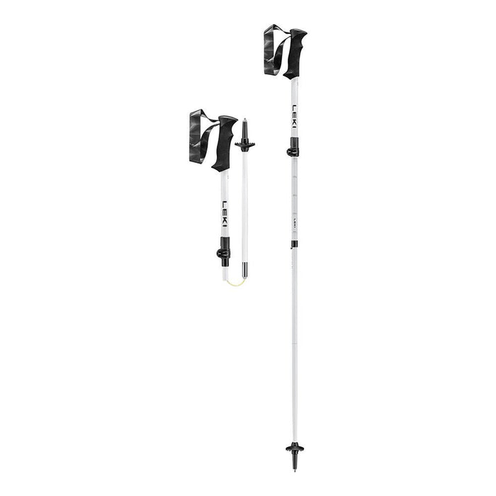 Leki LHASA FX TA TREKKING POLES - WOMEN'S - Next Adventure