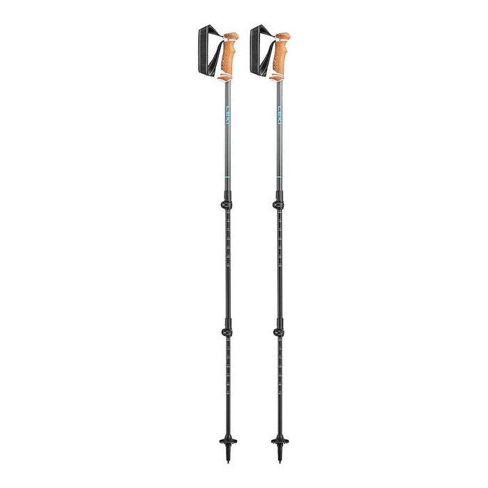 Leki LHASA TREKKING POLES - Next Adventure