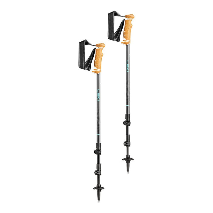 Leki LHASA TREKKING POLES - Next Adventure