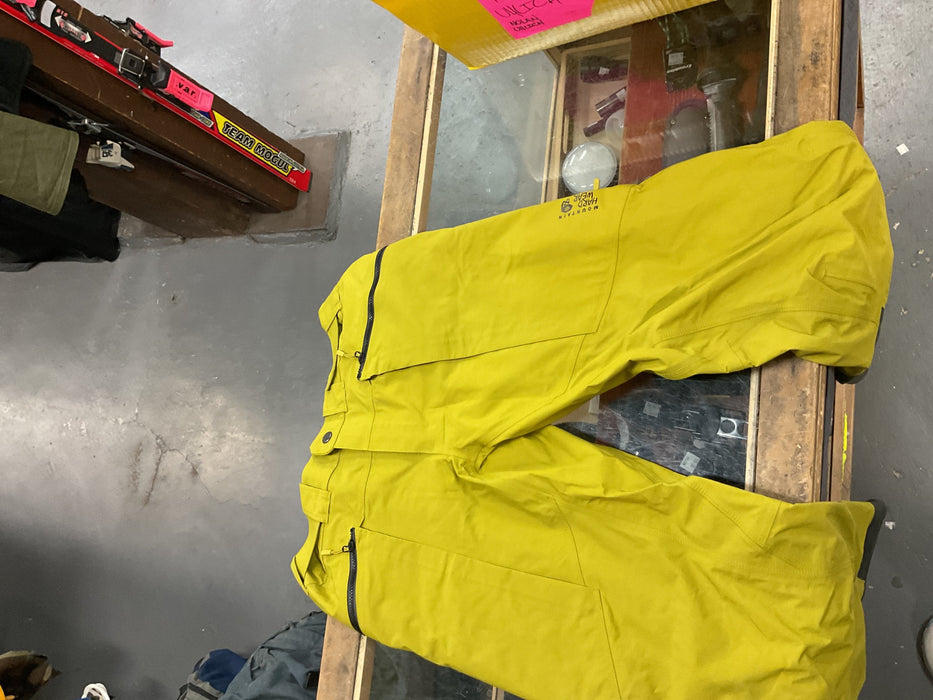 3L Snow Pants Shell