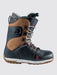 Rome LIBERTINE HYBRID BOA MEN'S SNOWBOARD BOOT - 2023 - Next Adventure