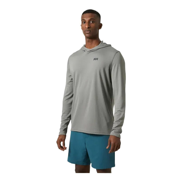 Helly Hansen LIFA ACTIVE SOLEN HOODIE - MEN'S LONG SLEEVE SHIRTS - Next Adventure