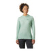 Helly Hansen LIFA ACTIVE SOLEN HOODIE - WOMEN'S LONG SLEEVE SHIRTS - Next Adventure