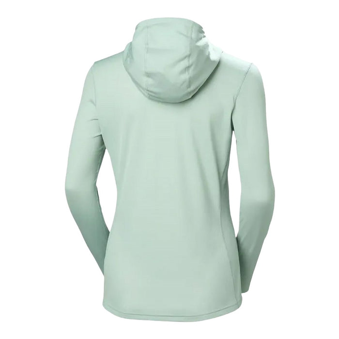 Helly Hansen LIFA ACTIVE SOLEN HOODIE - WOMEN'S LONG SLEEVE SHIRTS - Next Adventure