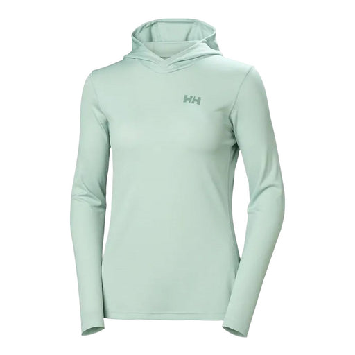 Helly Hansen LIFA ACTIVE SOLEN HOODIE - WOMEN'S LONG SLEEVE SHIRTS - Next Adventure