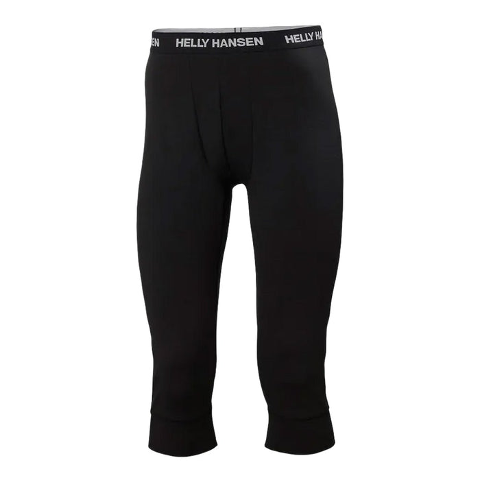 Helly Hansen LIFA MERINO MIDWEIGHT 3/4 PANT - MEN'S BASE LAYER BOTTOMS - Next Adventure