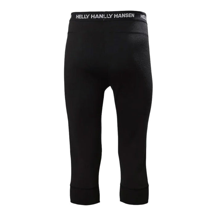 Helly Hansen LIFA MERINO MIDWEIGHT 3/4 PANT - MEN'S BASE LAYER BOTTOMS - Next Adventure