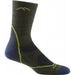 Darn Tough LIGHT HIKER MICRO CREW LIGHTWEIGHT - MEN'S SOCKS - Next Adventure