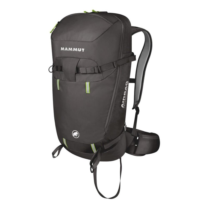 Mammut LIGHT REMOVABLE AIRBAG 3.0 BACKPACK - Next Adventure