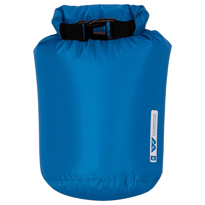 Wilderness Technology LIGHTWEIGHT DRY BAG - Next Adventure