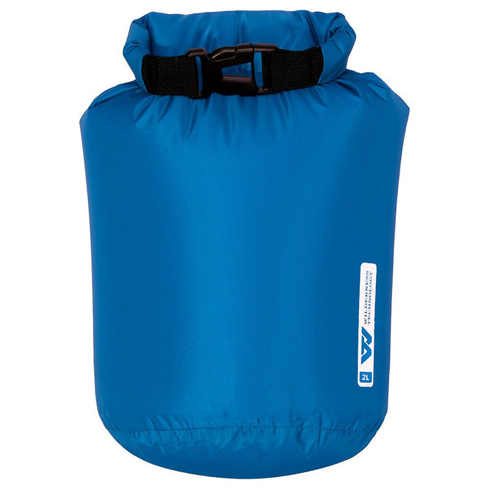 Wilderness Technology LIGHTWEIGHT DRY BAG - Next Adventure