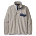 Patagonia LIGHTWEIGHT SYNCH SNAP-T PULLOVER - MEN'S FLEECE JACKETS - Next Adventure