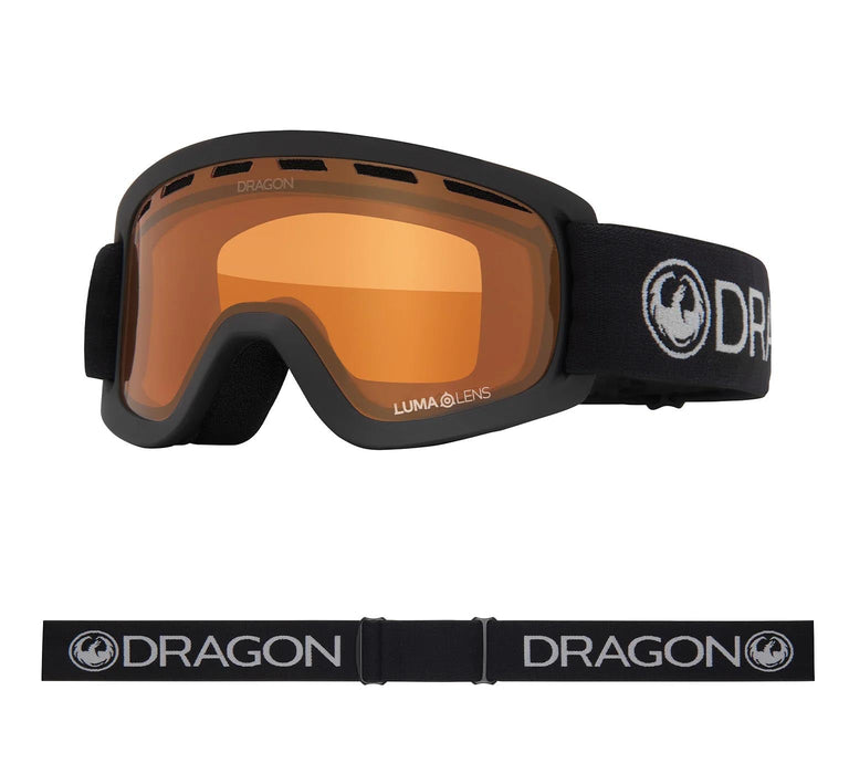 Dragon LIL D KIDS' GOGGLE - 2025 - Next Adventure