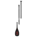 Starboard LIMA TUFSKIN 3 PIECE ADJUSTABLE CARBON SUP PADDLE - Next Adventure