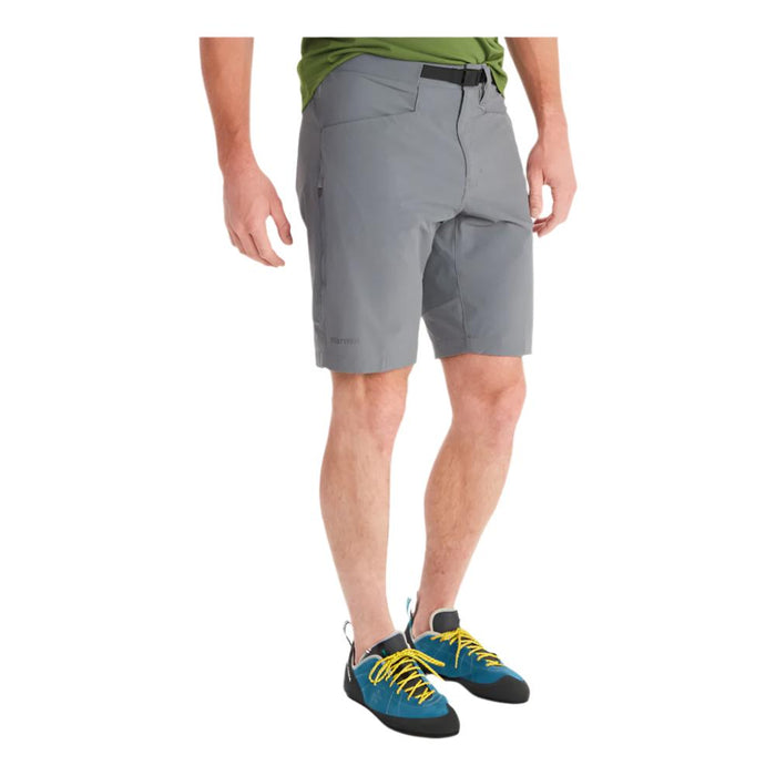 Marmot LIMANTOUR SHORT - MEN'S - Next Adventure